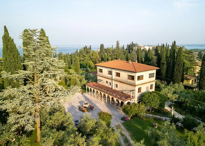 Villa ParadisoVilla